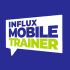 inFlux Mobile Trainer icône