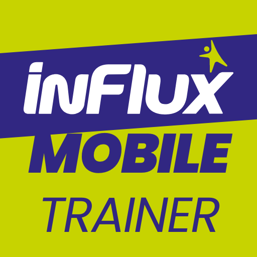 inFlux Mobile Trainer