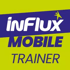 inFlux Mobile Trainer