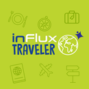 inFlux Traveler Digital Books APK