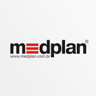 Medplan أيقونة