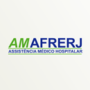 AMAFRERJ SAÚDE APK