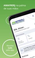 AMAFRERJ SAÚDE gönderen