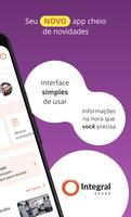 Integral Saúde screenshot 1