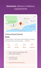 Integral Saúde APK download