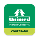 Cooperado Unimed Planalto Central RS APK
