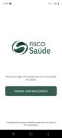 Fisco Saúde Affiche