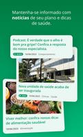 Unimed Alto da Serra screenshot 2