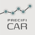 PrecifiCAR أيقونة