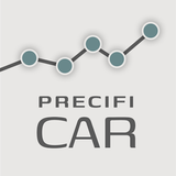 PrecifiCAR आइकन