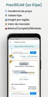 PrecifiCAR (ex iFipe) screenshot 1