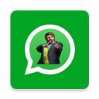 Bolsonaro no Whatsapp アイコン