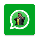 Bolsonaro no Whatsapp APK