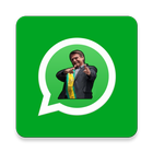Bolsonaro no Whatsapp आइकन