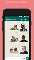 Bolsonaro no Whatsapp स्क्रीनशॉट 2