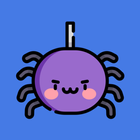 Pocket Crawler أيقونة