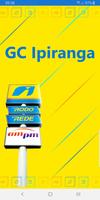 GC Ipiranga poster