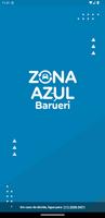 Zona Azul Barueri-poster