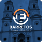 Zona Azul Barretos ไอคอน