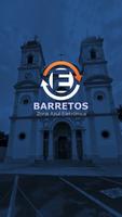Zona Azul Barretos โปสเตอร์
