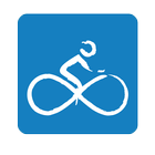 Bicicletar icône