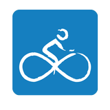 Bicicletar icon