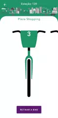 Bicicletar アプリダウンロード