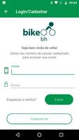 Bike BH imagem de tela 1