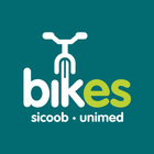 Bikes ícone