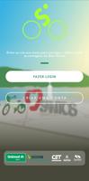 Bike Santos اسکرین شاٹ 1