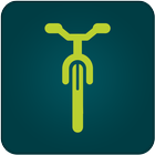 Bike Vitória ícone