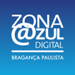 ZAD - Bragança Paulista simgesi