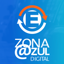 APK Zona Azul Digital São Paulo CET