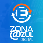 Zona Azul Digital São Paulo CET icône