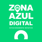Mowiz - Zona Azul Fortaleza ikona