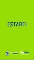 ESTARFI FOZTRANS โปสเตอร์