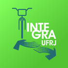 Integra UFRJ biểu tượng