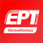 Vermelhinhas EPT icône