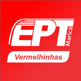 Vermelhinhas EPT