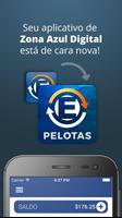Zona Azul Pelotas plakat