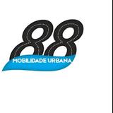 88 Mobilidade Urbana aplikacja