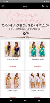 GLAMIXMODA OFICIAL 截图 1