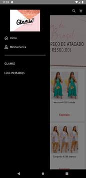 GLAMIXMODA OFICIAL 截图 2