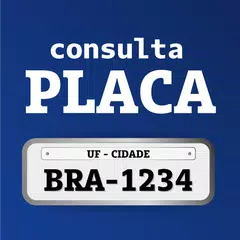 Скачать Consultar Placas de Veículos XAPK