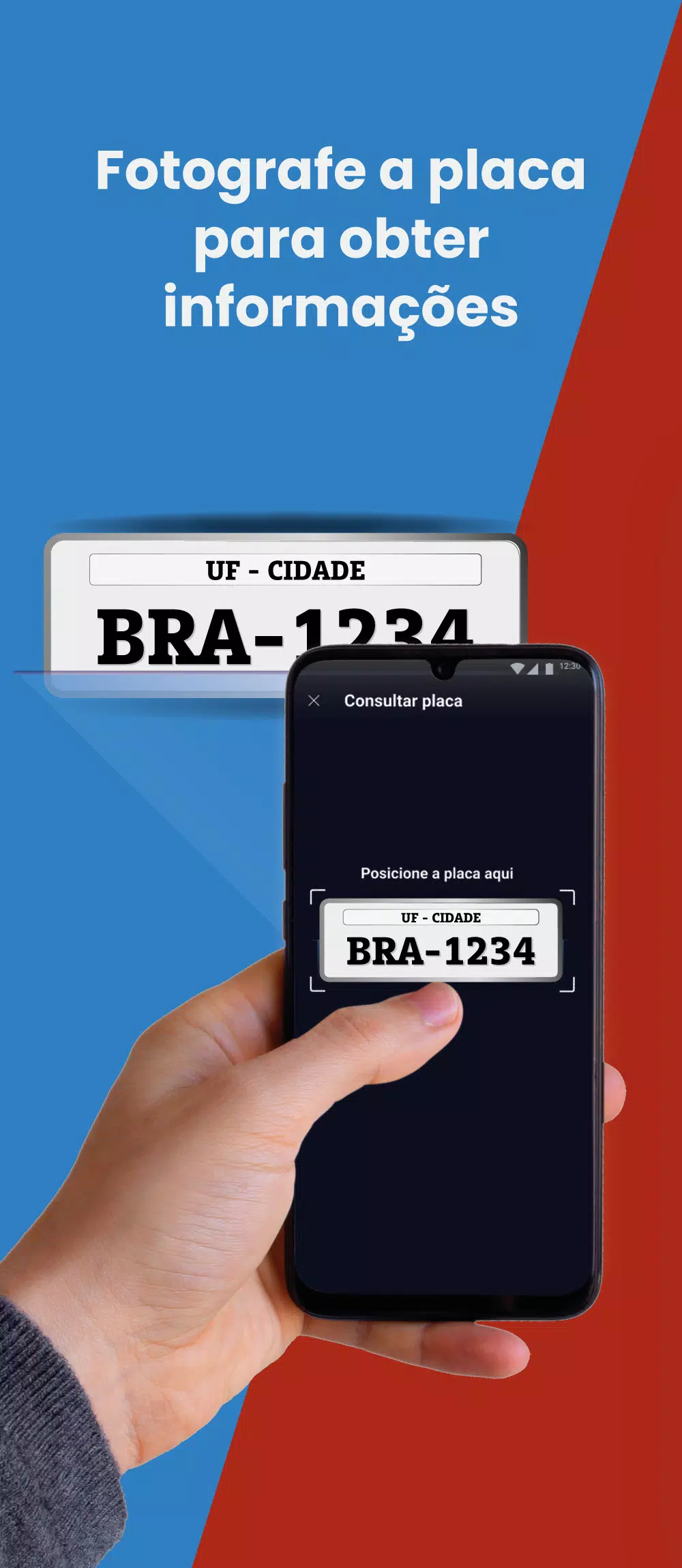 Tabela Fipe Brasil APK pour Android Télécharger