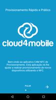 cloud4mobile - NFC App Cartaz