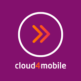 cloud4mobile - MDM Agent ikona