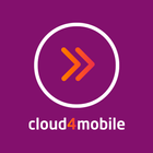 cloud4mobile - MDM Agent آئیکن