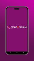 cloud4mobile - MDM Agent الملصق