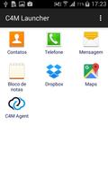 cloud4mobile - Launcher Cartaz